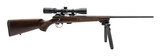 "CZ 457 American Rifle .22LR/.17 HMR (R44520)" - 1 of 5