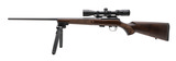 "CZ 457 American Rifle .22LR/.17 HMR (R44520)" - 3 of 5