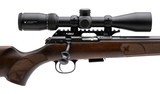 "CZ 457 American Rifle .22LR/.17 HMR (R44520)" - 2 of 5