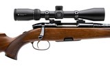 "Steyr Mannlicher Classic II Rifle 7mm-08 Rem (R44507)" - 2 of 4