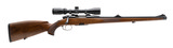 "Steyr Mannlicher Classic II Rifle 7mm-08 Rem (R44507)" - 1 of 4