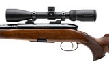 "Steyr Mannlicher Classic II Rifle 7mm-08 Rem (R44507)" - 4 of 4