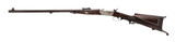 "Very Fine Norwegian Single Shot Target Rifle by Hans Larsen (AL9626)" - 3 of 7