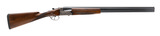 "GERMAN GUILD SHOTGUN OVER UNDER 16 GAUGE (S16799)" - 1 of 4