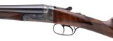 "AYA NO. 4 BOXLOCK EJECTOR SHOTGUN 28 GAUGE (S16798)" - 4 of 6