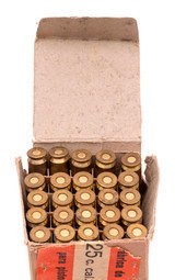 "Santa Barbara Ammo 9x23mm Largo (AM10025)" - 4 of 4