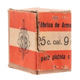 "Santa Barbara Ammo 9x23mm Largo (AM10041)" - 2 of 3