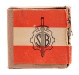 "Santa Barbara Ammo 9x23mm Largo (AM10041)" - 1 of 3