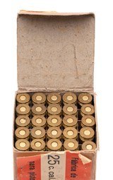 "Santa Barbara Ammo 9x23mm Largo (AM10031)" - 4 of 4