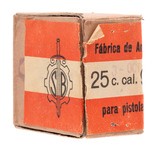 "Santa Barbara Ammo 9x23mm Largo (AM10031)" - 2 of 4
