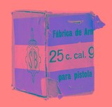 "Santa Barbara Ammo 9x23mm Largo (AM10037)" - 2 of 4