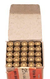 "Santa Barbara Ammo 9x23mm Largo (AM10037)" - 4 of 4