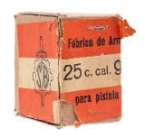 "Santa Barbara Ammo 9x23mm Largo (AM10037)" - 2 of 4
