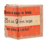 "Santa Barbara Ammo 9x23mm Largo (AM10024)" - 3 of 4