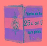"Santa Barbara Ammo 9x23mm Largo (AM10024)" - 2 of 4
