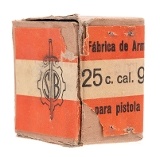 "Santa Barbara Ammo 9x23mm Largo (AM10024)" - 2 of 4