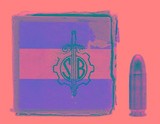 "Santa Barbara Ammo 9x23mm Largo (AM10024)" - 1 of 4