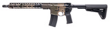 "(SN: 1776-160086) SOLGW M4 M89 Rifle .223 Wylde (NGZ5652) NEW" - 3 of 5