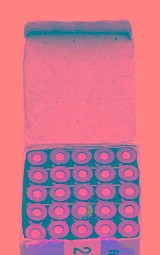 "Santa Barbara Ammo 9x23mm Largo (AM10043)" - 4 of 4