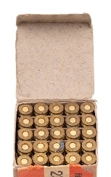 "Santa Barbara Ammo 9x23mm Largo (AM10043)" - 4 of 4