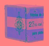 "Santa Barbara Ammo 9x23mm Largo (AM10043)" - 2 of 4