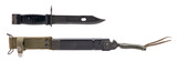 "M63 Stoner KCB 70 Bayonet (MEW4250)"