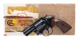 "Colt Detective Special Revolver .38 Special (C20826)" - 6 of 6