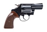 "Colt Detective Special Revolver .38 Special (C20826)" - 2 of 6