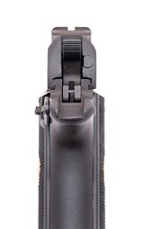 "Colt MKIV Series 80 Government Pistol .380 Auto (C20753)" - 3 of 7