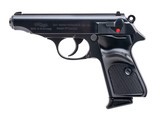 "Walther PP Pistol .22LR (PR72771)" - 2 of 6