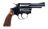 "Smith & Wesson 36 Revolver .38 Special (PR72767)" - 2 of 6