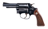 "Smith & Wesson 36 Revolver .38 Special (PR72767)" - 1 of 6