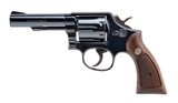 "Smith & Wesson 10-8 Revolver .38 Special (PR72769)" - 1 of 6