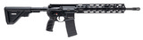 "(SN: 241-413137) Heckler & Koch MR556A4 Rifle 5.56 NATO (NGZ5487) NEW" - 1 of 5