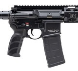 "(SN: 241-413137) Heckler & Koch MR556A4 Rifle 5.56 NATO (NGZ5487) NEW" - 2 of 5