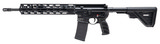 "(SN: 241-413137) Heckler & Koch MR556A4 Rifle 5.56 NATO (NGZ5487) NEW" - 3 of 5