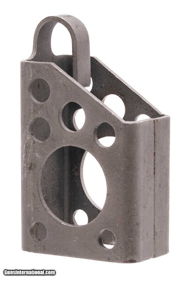 "STEN SMG one-piece magazine loader (MIS70014)"