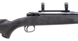 "Savage 110LH Rifle .300 Win Mag (R44544)" - 2 of 4