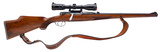 "Steyr-Mannlicher Schoenauer Model 1956 Rifle .243 Win (R44546)" - 1 of 4