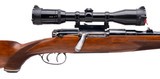 "Steyr-Mannlicher Schoenauer Model 1956 Rifle .243 Win (R44546)" - 2 of 4
