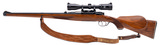 "Steyr-Mannlicher Schoenauer Model 1956 Rifle .243 Win (R44546)" - 3 of 4