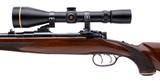 "Steyr-Mannlicher Schoenauer Model 1956 Rifle .270 Win (R44547)" - 4 of 4