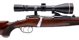 "Steyr-Mannlicher Schoenauer Model 1956 Rifle .270 Win (R44547)" - 2 of 4