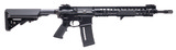 "Knights Armament Stoner SR-15 Rifle Mod 1 5.56 NATO (R44513)" - 1 of 5