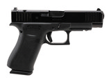 "Glock 48 MOS Pistol 9mm (PR72756)"