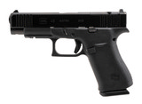 "Glock 48 MOS Pistol 9mm (PR72756)" - 2 of 4