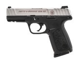 "Smith & Wesson SD9 VE Pistol 9mm (PR72786)" - 2 of 4