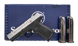 "Smith & Wesson SD9 VE Pistol 9mm (PR72786)" - 4 of 4