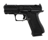 "Shadow Systems CR920X Pistol 9mm (PR72788) DTX" - 2 of 4