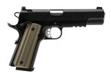 "Springfield Operator Pistol 9mm (PR72765)"